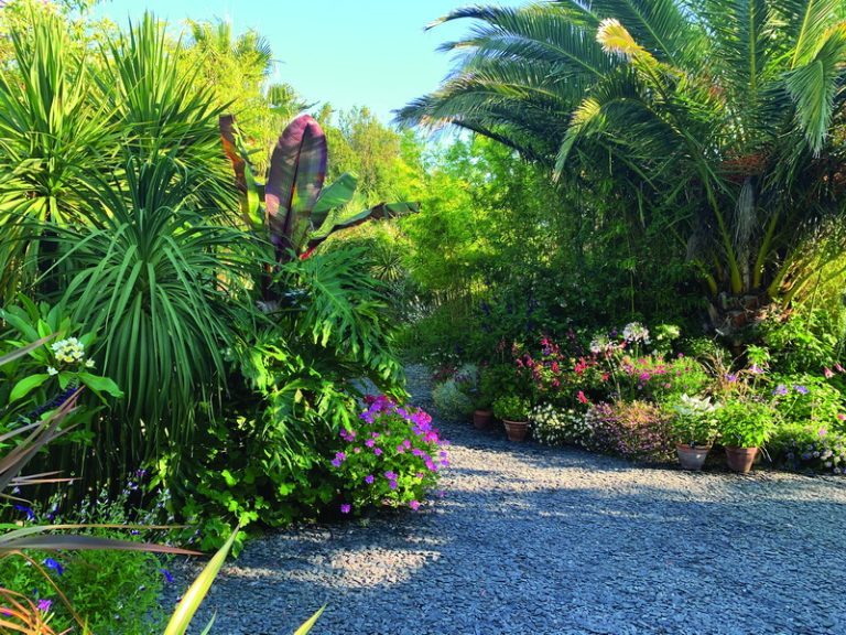 Jardin de la Boirie